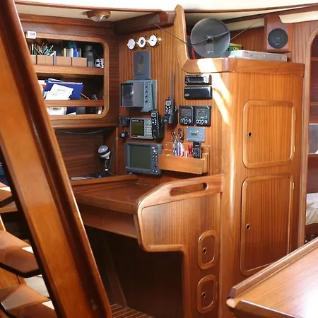 Botel Aquarella Santa Margherita Ligure